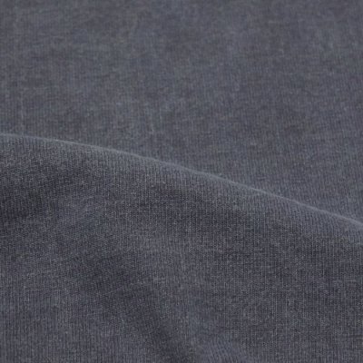 画像6: Good On（グッドオン）Short Sleeve Heavy Raglan Pocket Tee（ショートスリーブヘビーラグランポケットTシャツ）"Pigment Dye" / Navy（ネイビー）