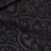 画像9: ENGINEERED GARMENTS（エンジニアードガーメンツ）Carlyle Pant（カーライルパンツ）Crest Flocked Jacquard/Black（ブラック）
