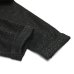 画像8: ENGINEERED GARMENTS（エンジニアードガーメンツ）Carlyle Pant（カーライルパンツ）Crest Flocked Jacquard/Black（ブラック）