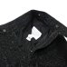 画像5: ENGINEERED GARMENTS（エンジニアードガーメンツ）Carlyle Pant（カーライルパンツ）Crest Flocked Jacquard/Black（ブラック）