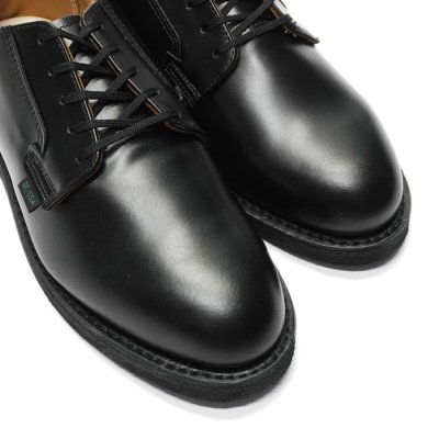 画像6: RED WING（レッドウィング）Style No.101 POSTMAN OXFORD（ポストマン・オックスフォード）