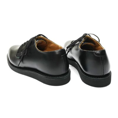 画像5: RED WING（レッドウィング）Style No.101 POSTMAN OXFORD（ポストマン・オックスフォード）