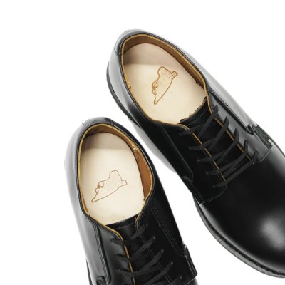 画像7: RED WING（レッドウィング）Style No.101 POSTMAN OXFORD（ポストマン・オックスフォード）