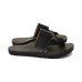 画像1: Jutta Neumann（ユッタノイマン）Frank（フランク）"Birken Sole" / Black Latigo（ブラックラティーゴ） (1)
