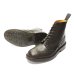 画像4: Tricker's（トリッカーズ）カントリーブローグブーツ（ダイナイトソール）/ Espresso Burnished（エスプレッソバーニッシュド）
