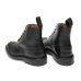画像5: Tricker's（トリッカーズ）カントリーブローグブーツ（ダイナイトソール）/ Black Box Calf（ブラックボックスカーフ）