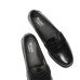 画像7: G.H.BASS（ジーエイチバス）LARSON MOC PENNY LOAFER（ラーソンモックペニーローファー）レザーソール/Black（ブラック）