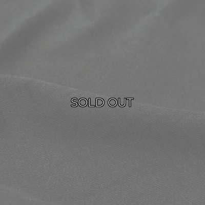 画像6: alvana（アルヴァナ）B.D SWEAT TEE SHIRT（スウェットTシャツ）”空紡”/Black（ブラック）