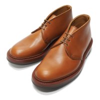 Tricker's（トリッカーズ）チャッカブーツ（ダイナイトソール）/GOLD MC（ゴールドエムシー）