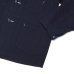画像6:  Post O'Alls（ポストオーバーオールズ）No.1 Jacket（No,1ジャケット） "Flat Twill" / Indigo（インディゴ）