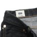 画像6: F.O.B FACTORY（エフオービーファクトリー）SELVEDGE DENIM XX 5P PANTS（セルヴィッチデニム"XX"5Pパンツ）14.75oz Selvedge Supima/Indigo Blue（インディゴブルー）ワンウォッシュ※新モデル【裾上げ無料】