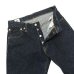 画像5: F.O.B FACTORY（エフオービーファクトリー）SELVEDGE DENIM XX 5P PANTS（セルヴィッチデニム"XX"5Pパンツ）14.75oz Selvedge Supima/Indigo Blue（インディゴブルー）ワンウォッシュ※新モデル【裾上げ無料】