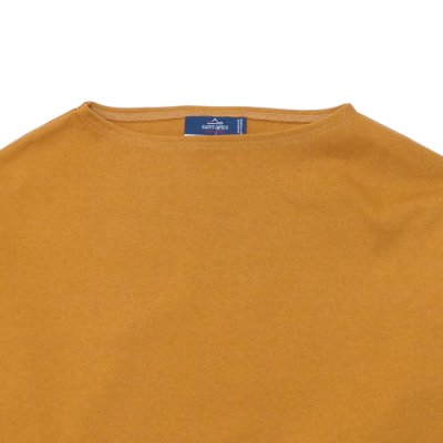 画像3: SAINT JAMES(セントジェームス)OUESSANT LOOSE(ウエッソン・ルーズ)"Women" / SIENNE(シエナ)