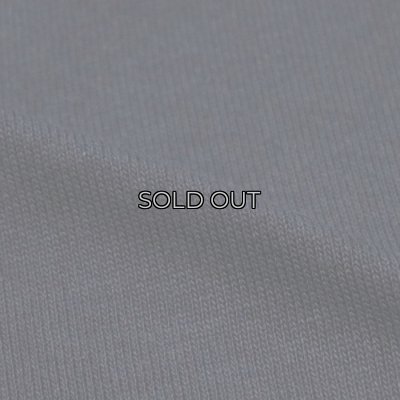 画像6: SAINT JAMES（セントジェームス）OUESSANT LOOSE（ウエッソン・ルーズ）"SOLID" / NAVY（ネイビー）