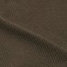 画像6: blurhms ROOTSTOCK（ブラームスルーツストック）Rough&Smooth Thermal Baseball Tee（ラフ&スムースサーマルベースボールTシャツ）/ Khaki Brown（カーキブラウン）