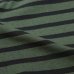 画像6: SAINT JAMES（セントジェームス）OUESSANT LOOSE（ウエッソン・ルーズ）"Women" / VEGETAL×NAVY（カーキ×ネイビー）