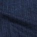 画像11: Post O'Alls（ポストオーバーオールズ）Stoker's Jacket（ストーカージャケット）"Herringbone Denim" / Double Indigo（インディゴ）