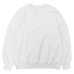 画像1: blurhms ROOTSTOCK（ブラームスルーツストック）Rough&Smooth Thermal Pullover（ラフ&スムースサーマルプルオーバー）/ Heather Oatmeal（ヘザーオートミール） (1)