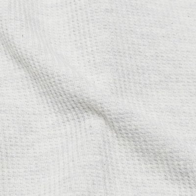 画像6: blurhms ROOTSTOCK（ブラームスルーツストック）Rough&Smooth Thermal Over-Neck L/S（ラフ&スムースサーマルオーバーネックシャツ ロングスリーブ）/ Heather Oatmeal（ヘザーオートミール）