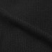 画像6: blurhms ROOTSTOCK（ブラームスルーツストック）Rough&Smooth Thermal Over-Neck L/S（ラフ&スムースサーマルオーバーネックシャツ ロングスリーブ）/ Black（ブラック）