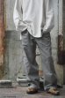 画像12: Gramicci（グラミチ）ROCK SLIDE PANT（ロックスライドパンツ）"Pigment Dye" / Dusky Olive（ダスキーオリーブ）【裾上げ無料】