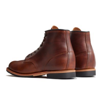 画像3: RED WING（レッドウィング）Style No.9422Beckman Boot 6"Round-toe（ベックマンブーツ・プレーントゥ）