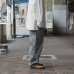 画像10: Gramicci（グラミチ）ROCK SLIDE PANT（ロックスライドパンツ）"Pigment Dye" / Dusky Olive（ダスキーオリーブ）【裾上げ無料】