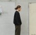画像9: blurhms ROOTSTOCK（ブラームスルーツストック）Rough&Smooth Thermal Pullover（ラフ&スムースサーマルプルオーバー）/ Khaki Brownl（カーキブラウン）