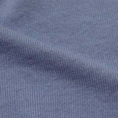 画像6: BARBARIAN(バーバリアン)Heavy Weight Denim Rugby Collar Shirt(ヘビーウェイト デニムラグビーカラーシャツ) ”Bold Mountaineer” / Columbia×Purple×Teal×Black With Dark Denim Collar(コロンビア×パープル×ティール×ブラック+ダークデニムカラー)