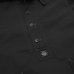 画像7: Post O'Alls（ポストオーバーオールズ）NAVY Parka（ネイビーパーカー）"Vintage Twill" / Charcoal（チャコール）