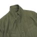 画像5: ENGINEERED GARMENTS（エンジニアードガーメンツ）Bedford Jacket（ベッドフォードジャケット）"Cotton Brushed HB"/ Olive（オリーブ）