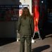 画像12: ENGINEERED GARMENTS（エンジニアードガーメンツ）Bedford Jacket（ベッドフォードジャケット）"Cotton Brushed HB"/ Olive（オリーブ）