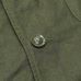 画像8: ENGINEERED GARMENTS（エンジニアードガーメンツ）Bedford Jacket（ベッドフォードジャケット）"Cotton Brushed HB"/ Olive（オリーブ）