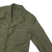 画像6: ENGINEERED GARMENTS（エンジニアードガーメンツ）Bedford Jacket（ベッドフォードジャケット）"Cotton Brushed HB"/ Olive（オリーブ）