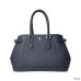 画像7: WILD SWANS（ワイルドスワンズ）Drucker(S)（ドラッカーS）トートバッグ"シュランケンカーフ"/Black（ブラック）・Ｎavy（ネイビー）