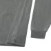 画像7: BARNS OUTFITTERS (バーンズアウトフィッターズ) 16/-BARNS OUTFITTERS×BIGMAC L/S T-Shirt (バーンズアウトフィッターズ×ビックマック・ロングスリーブTシャツ)"Pigment Dye" / White(ホワイト)・Charcoal（チャコール）