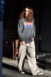 画像15: BARNS OUTFITTERS (バーンズアウトフィッターズ) 16/-BARNS OUTFITTERS×BIGMAC L/S T-Shirt (バーンズアウトフィッターズ×ビックマック・ロングスリーブTシャツ)"Pigment Dye" / White(ホワイト)・Charcoal（チャコール）