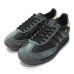 画像2: adidas Originals（アディダスオリジナルス）SL 72 RS / CoreBlack×ShadowOlive×NightIndigo（コアブラック×シャドーオリーブ×ナイトインディゴ） (2)