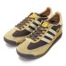 画像2: adidas Originals（アディダスオリジナルス）SL 72 RS / Brown×PuteGrey×PrelovedYellow（ブラウン×パテグレー×プリラブドイエロー） (2)