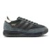 画像1: adidas Originals（アディダスオリジナルス）SL 72 RS / CoreBlack×ShadowOlive×NightIndigo（コアブラック×シャドーオリーブ×ナイトインディゴ） (1)