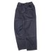 画像1: GRAMICCI（グラミチ）MEADOWS DOUBLE KNEE PANT（メドウズダブルニーパンツ）”Japanese KAIHARA CORDURA 12.25oz Raw Denim” / Raw Rinse （ローレンス）【裾上げ無料】 (1)