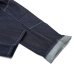 画像6: GRAMICCI（グラミチ）MEADOWS DOUBLE KNEE PANT（メドウズダブルニーパンツ）”Japanese KAIHARA CORDURA 12.25oz Raw Denim” / Raw Rinse （ローレンス）【裾上げ無料】