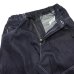 画像3: GRAMICCI（グラミチ）MEADOWS DOUBLE KNEE PANT（メドウズダブルニーパンツ）”Japanese KAIHARA CORDURA 12.25oz Raw Denim” / Raw Rinse （ローレンス）【裾上げ無料】