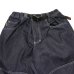 画像2: GRAMICCI（グラミチ）MEADOWS DOUBLE KNEE PANT（メドウズダブルニーパンツ）”Japanese KAIHARA CORDURA 12.25oz Raw Denim” / Raw Rinse （ローレンス）【裾上げ無料】 (2)