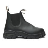 BLUNDSTONE（ブランドストーン）BS2240 LUG BOOTS（ラグブーツ）/ Black（ブラック）