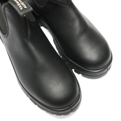 画像6: BLUNDSTONE（ブランドストーン）BS2240 LUG BOOTS（ラグブーツ）/ Black（ブラック）