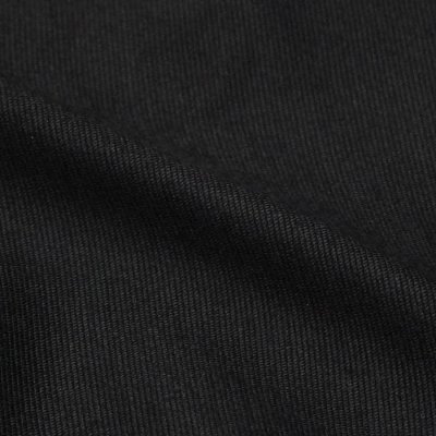 画像9: F.O.B FACTORY（エフオービーファクトリー）DECK COVER ALL（ダックカバーオール）/Black（ブラック）