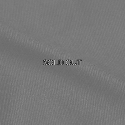 画像9: F.O.B FACTORY（エフオービーファクトリー）DECK COVER ALL（デッキカバーオール）/Black（ブラック）