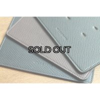 WILD SWANS（ワイルドスワンズ）レザートレイ （ブラック・チョコ・グリーン）