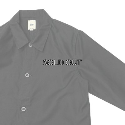 画像5: F.O.B FACTORY（エフオービーファクトリー）DECK COVER ALL（デッキカバーオール）/Black（ブラック）